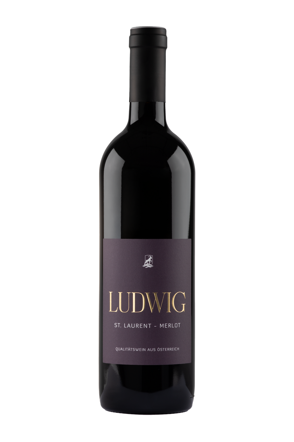 LUDWIG - St. Laurent - Merlot