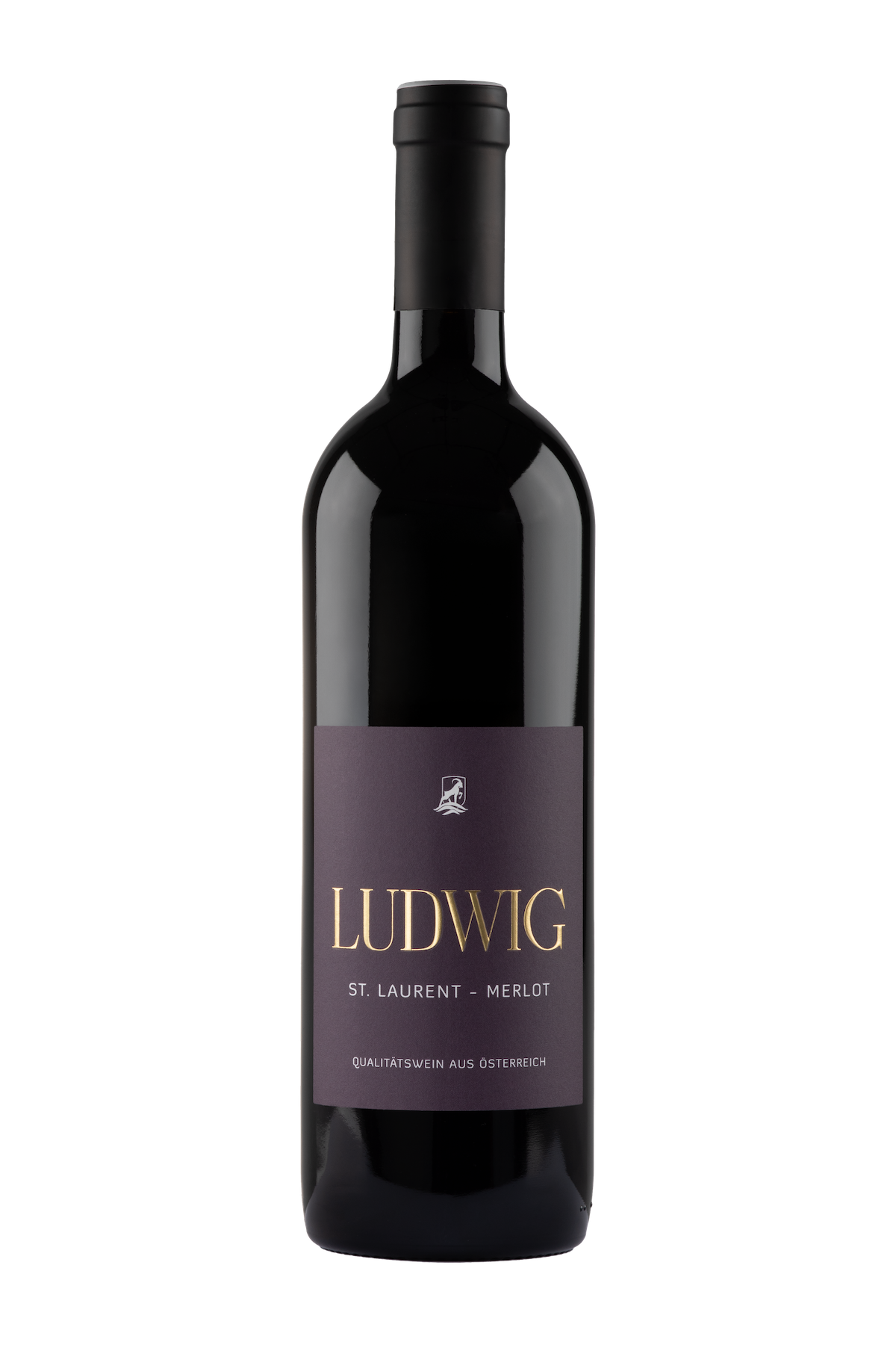 LUDWIG - St. Laurent - Merlot