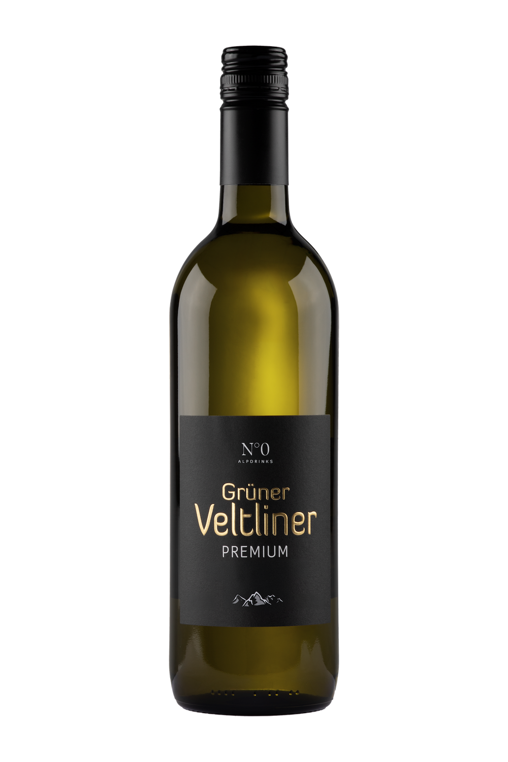N°0 Grüner Veltliner Premium