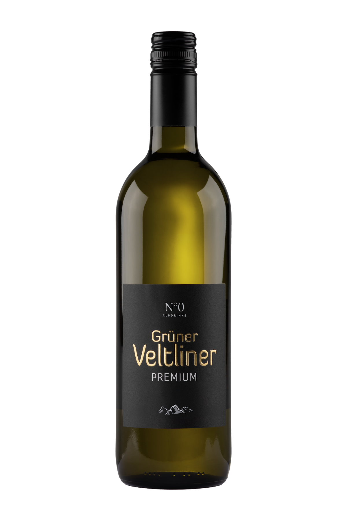 N°0 Grüner Veltliner Premium