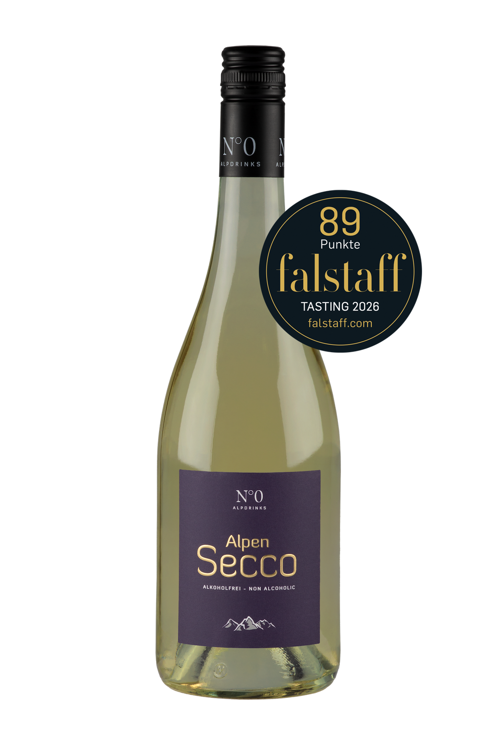 N°0 Alpen Secco