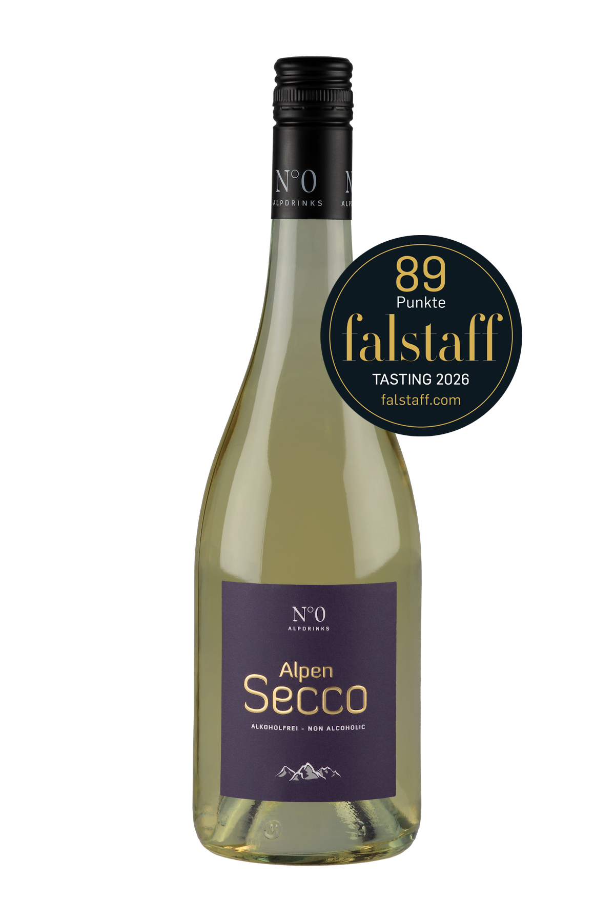 N°0 Alpen Secco