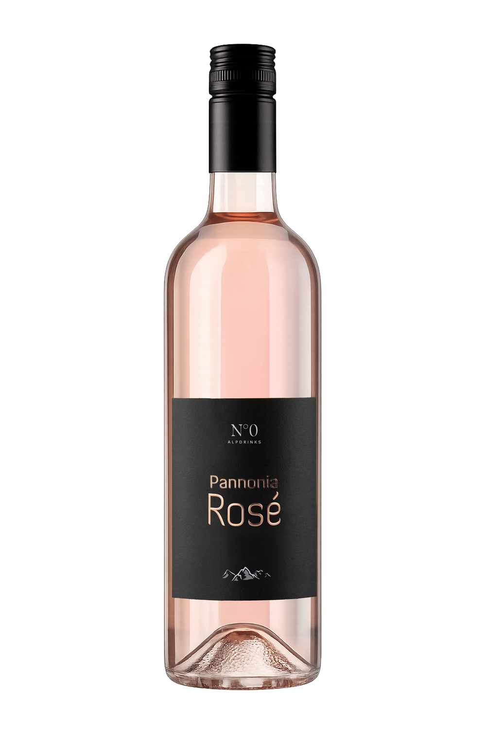 N°0 Pannonia Rosé